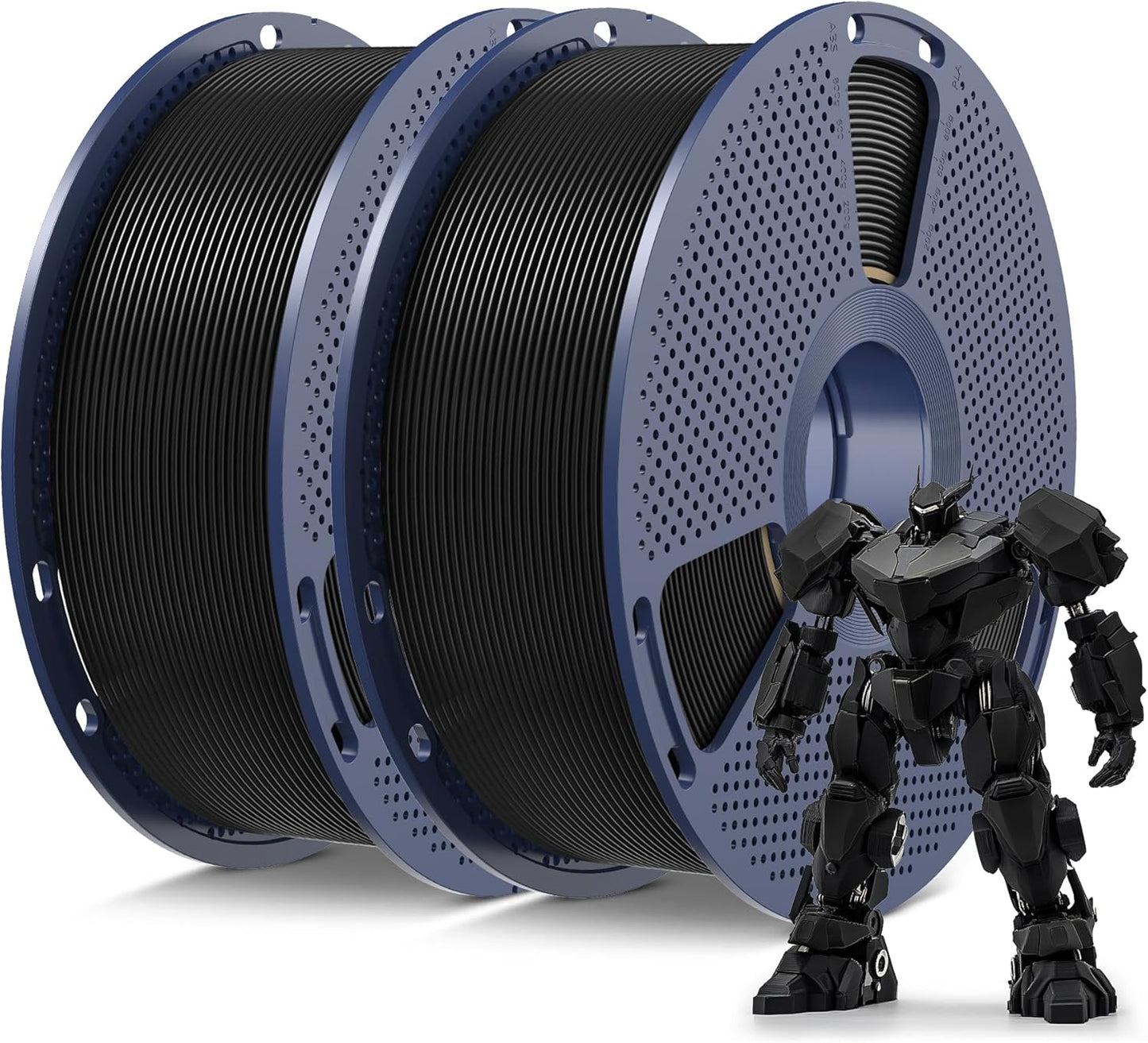 PLA 3D Printer Filament