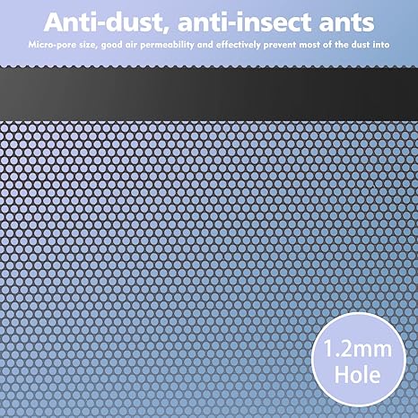 Dust Filter PC