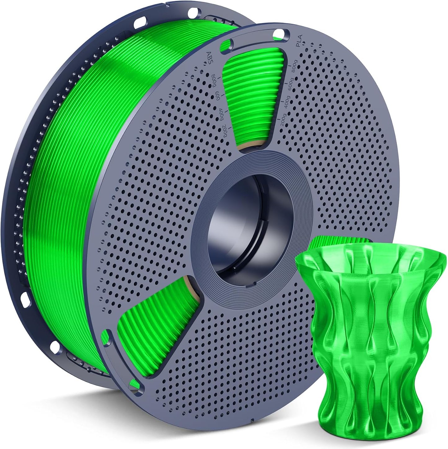 PLA 3D Printer Filament