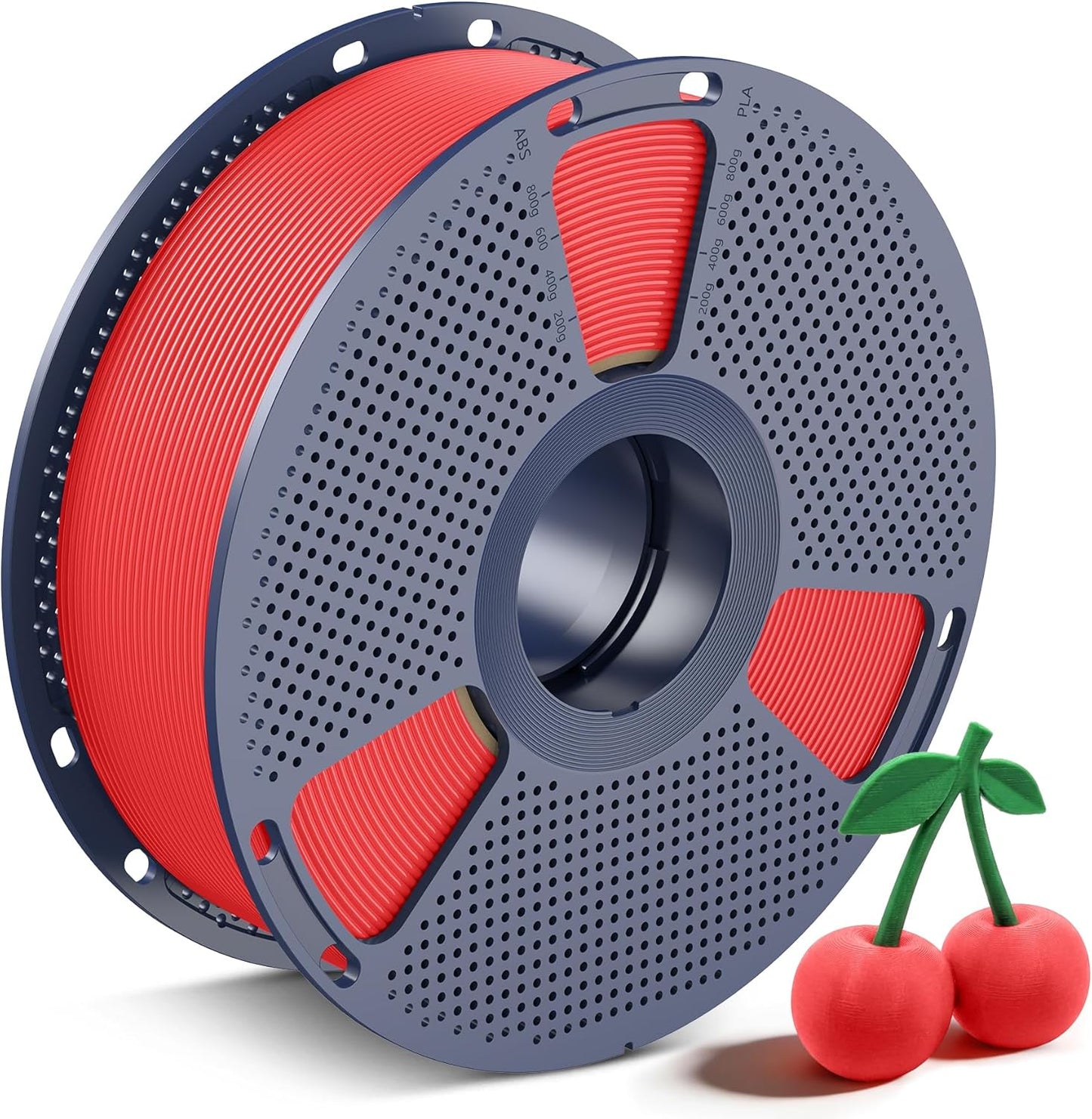 PLA 3D Printer Filament