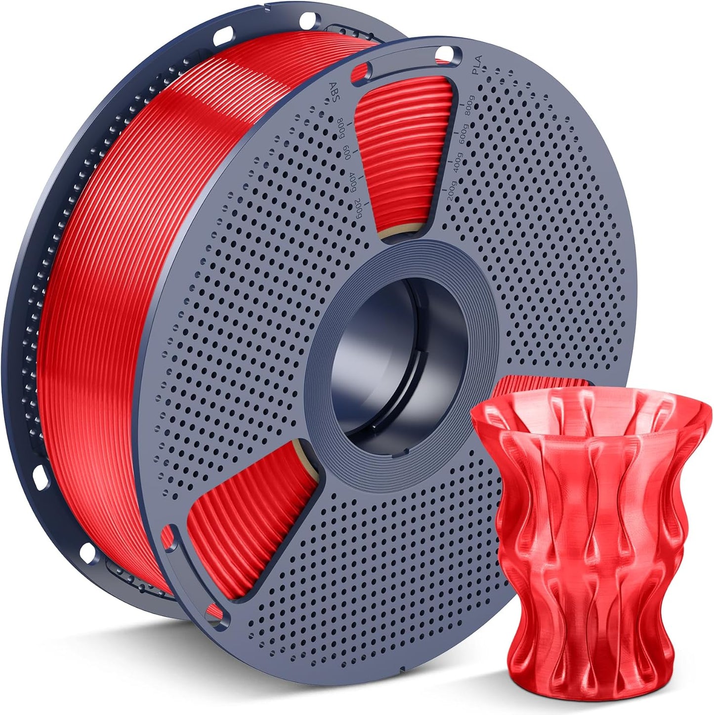 PLA 3D Printer Filament