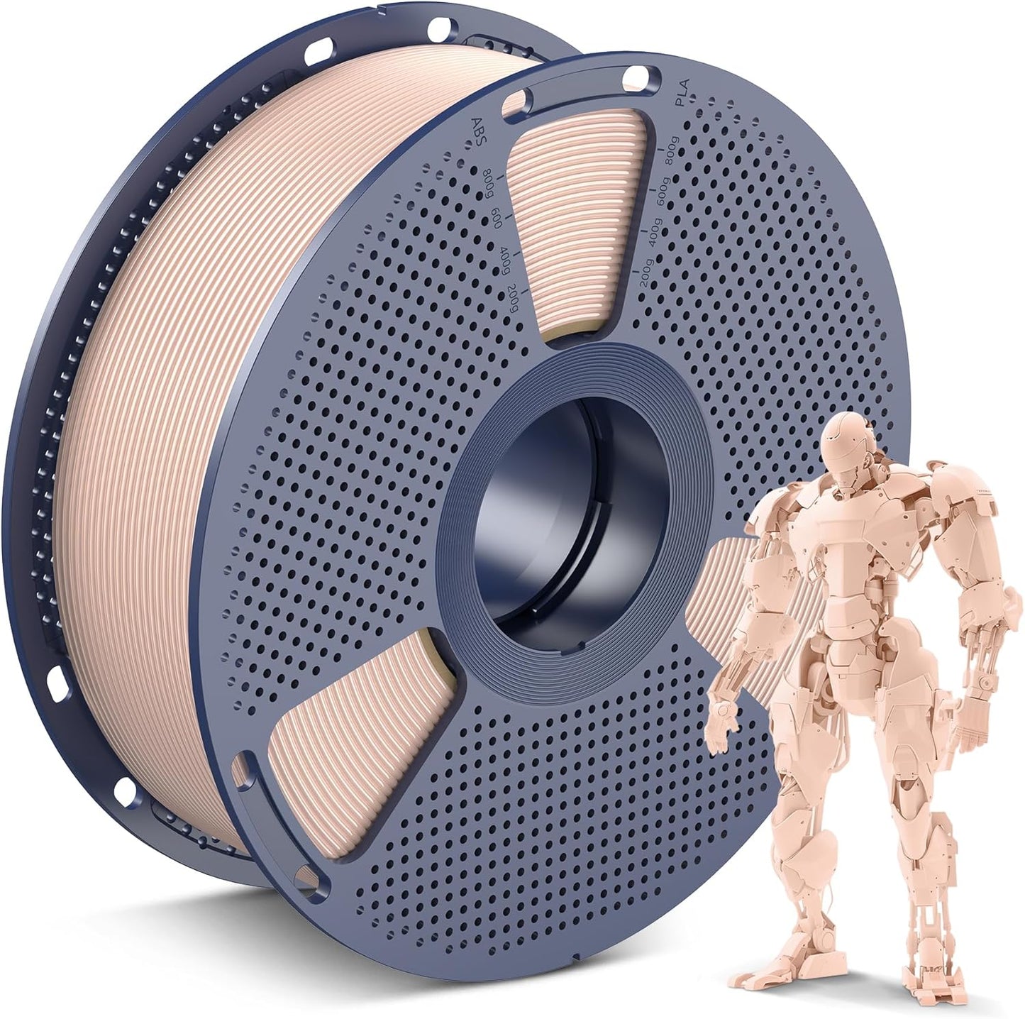 PLA 3D Printer Filament