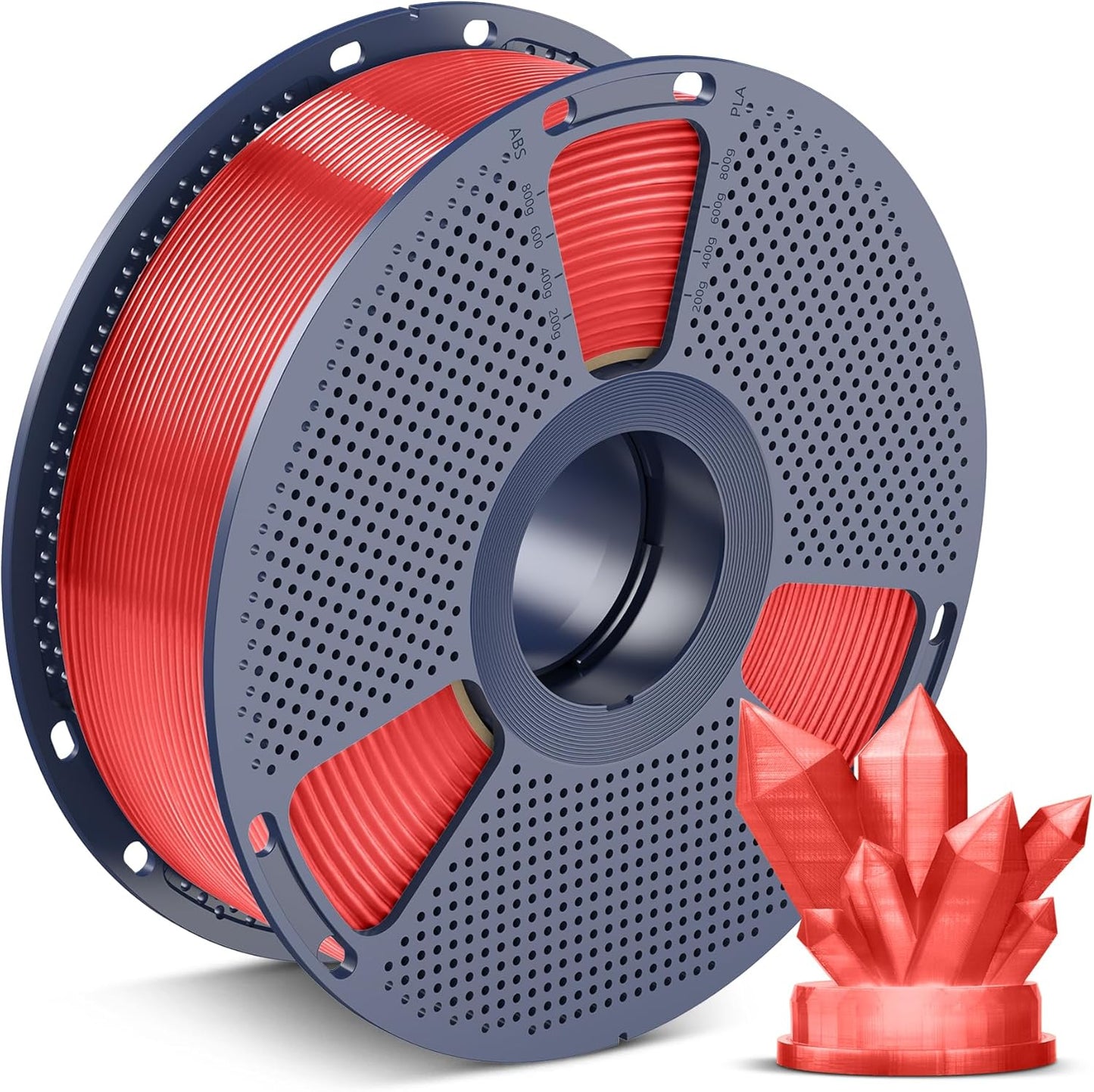 PLA 3D Printer Filament