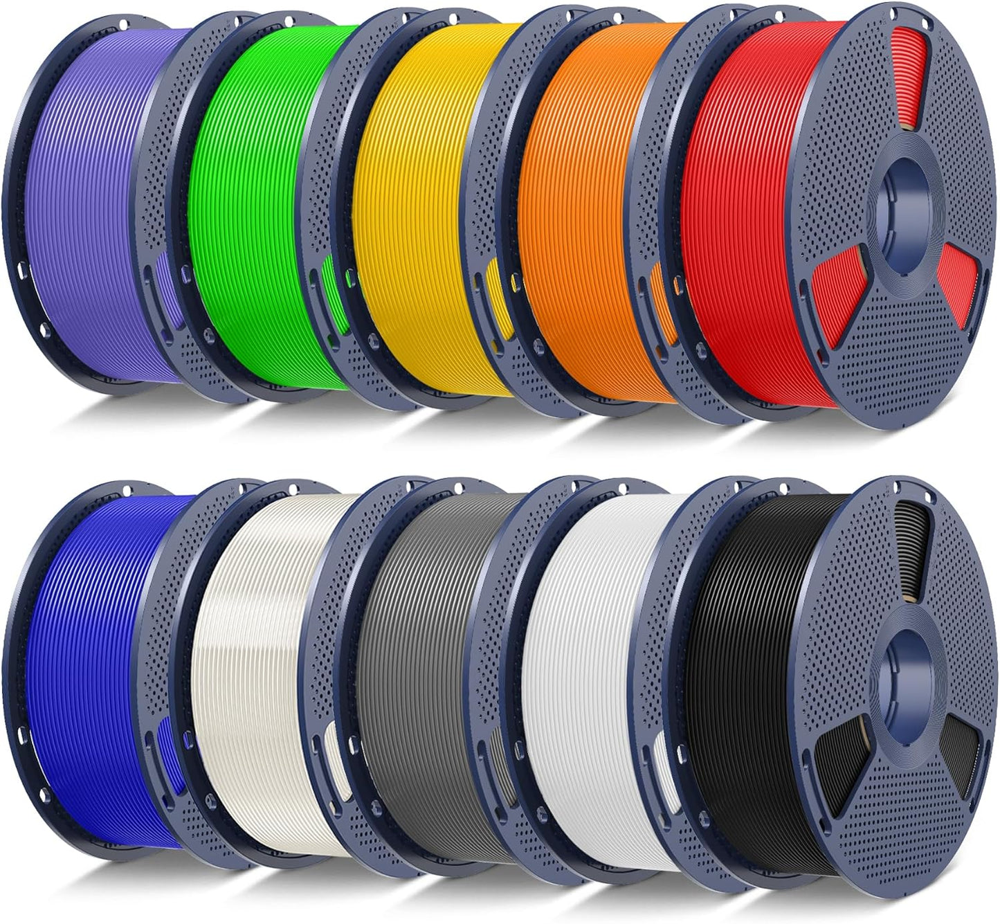 PLA 3D Printer Filament