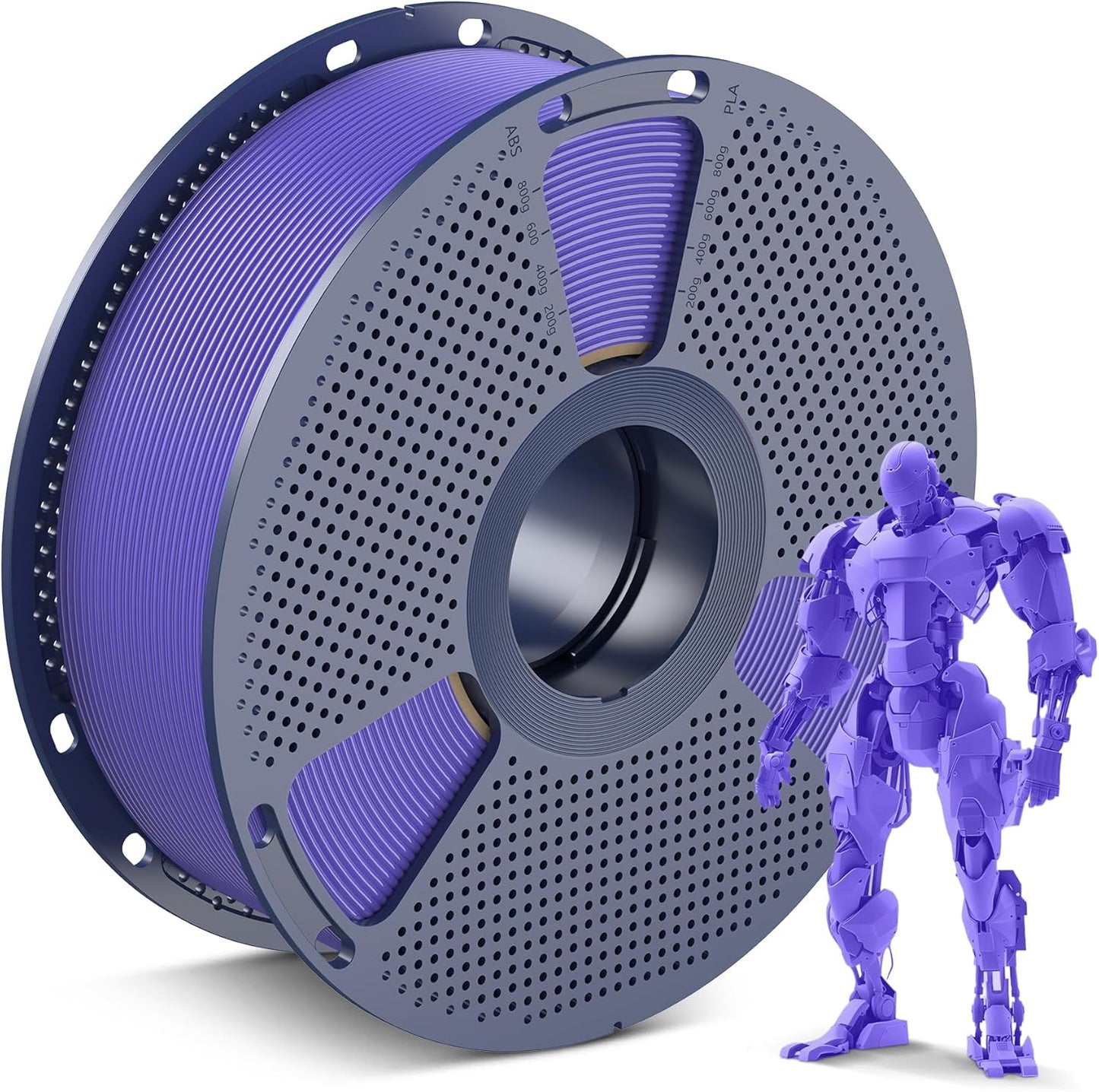 PLA 3D Printer Filament
