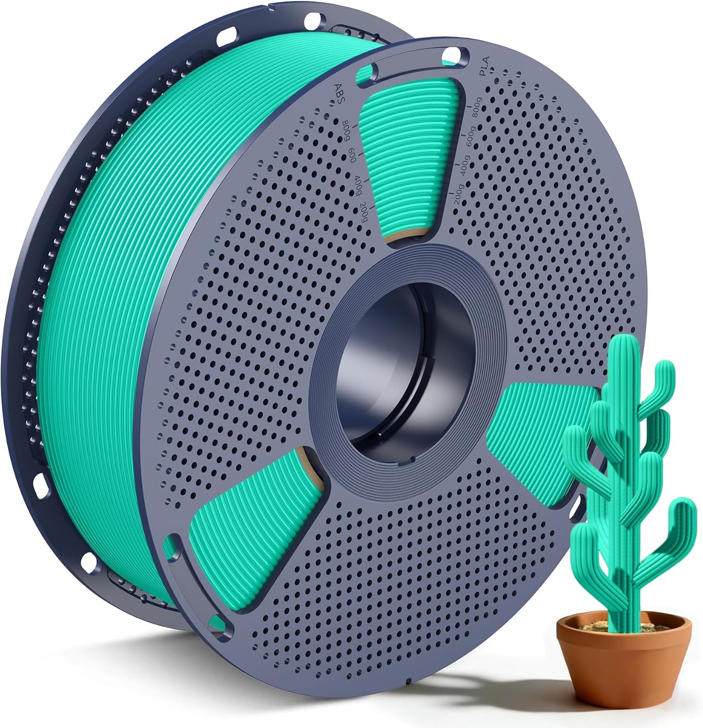 PLA 3D Printer Filament