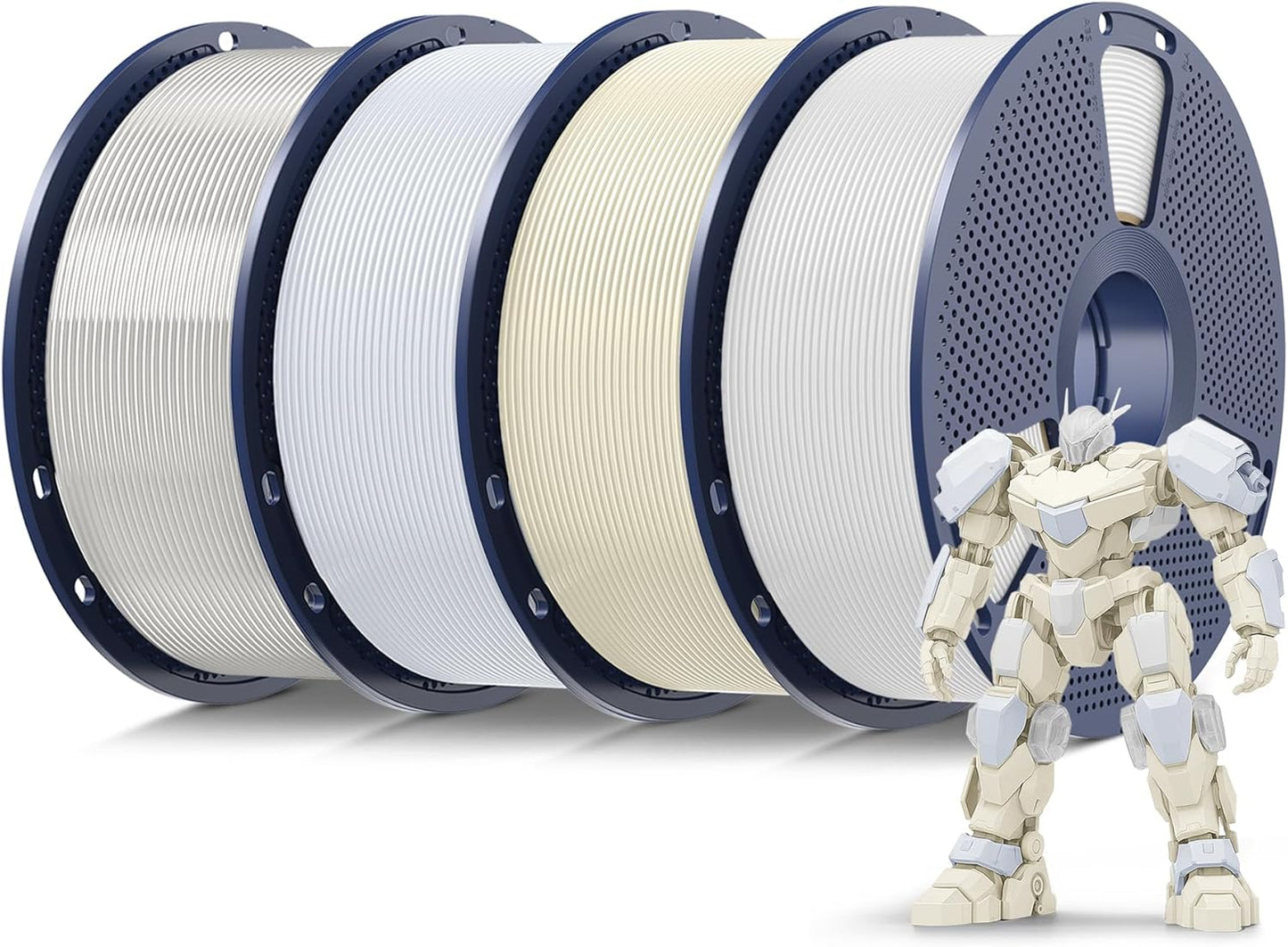 PLA 3D Printer Filament
