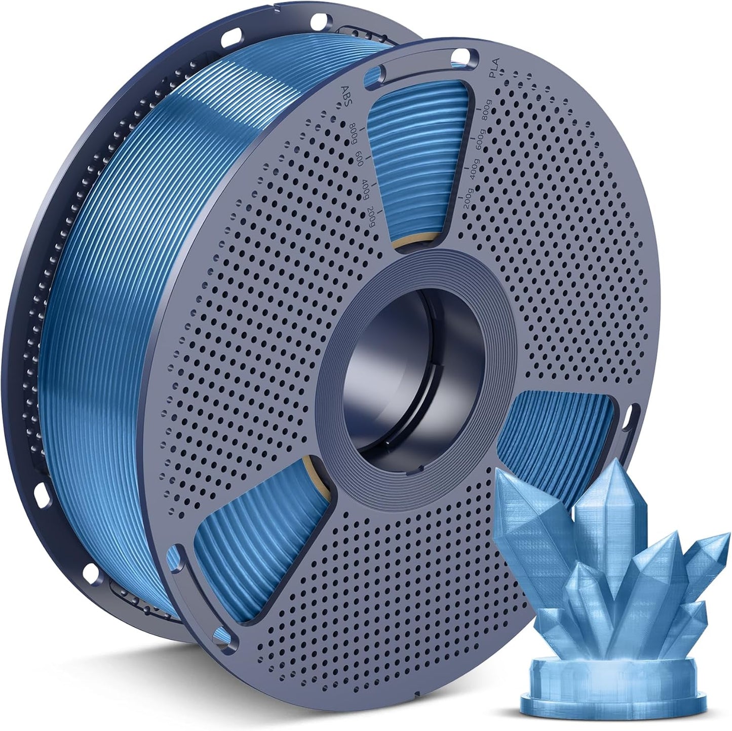 PLA 3D Printer Filament