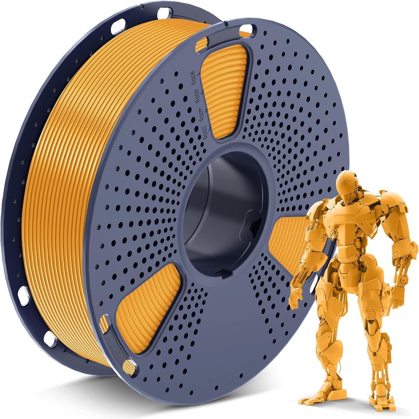 PLA 3D Printer Filament
