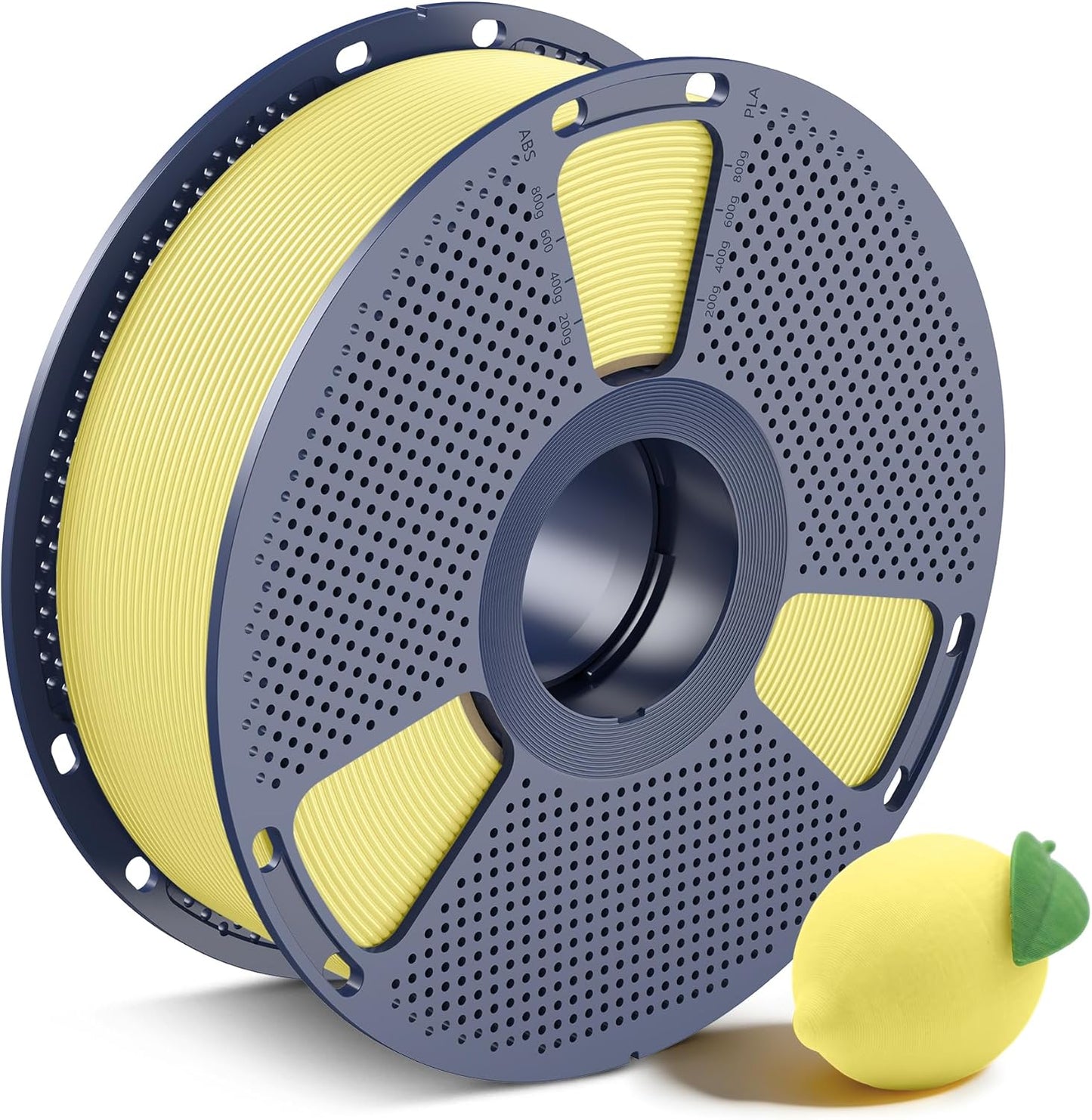 PLA 3D Printer Filament