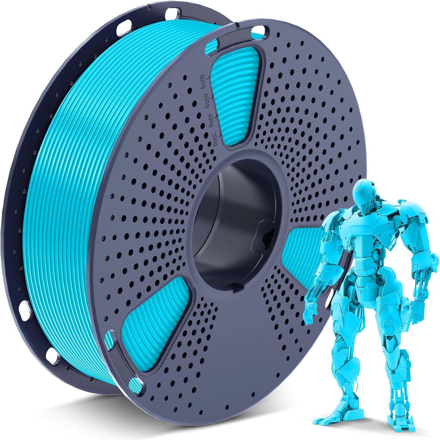 PLA 3D Printer Filament