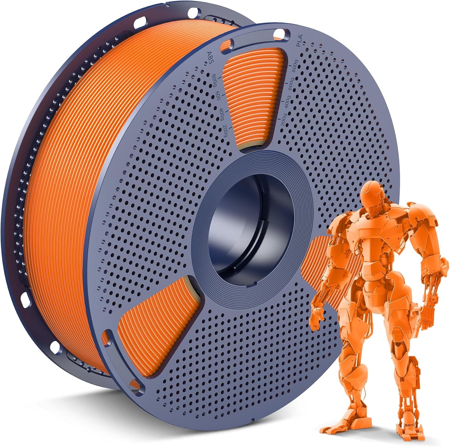 PLA 3D Printer Filament
