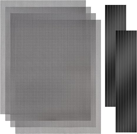 Dust Filter PC